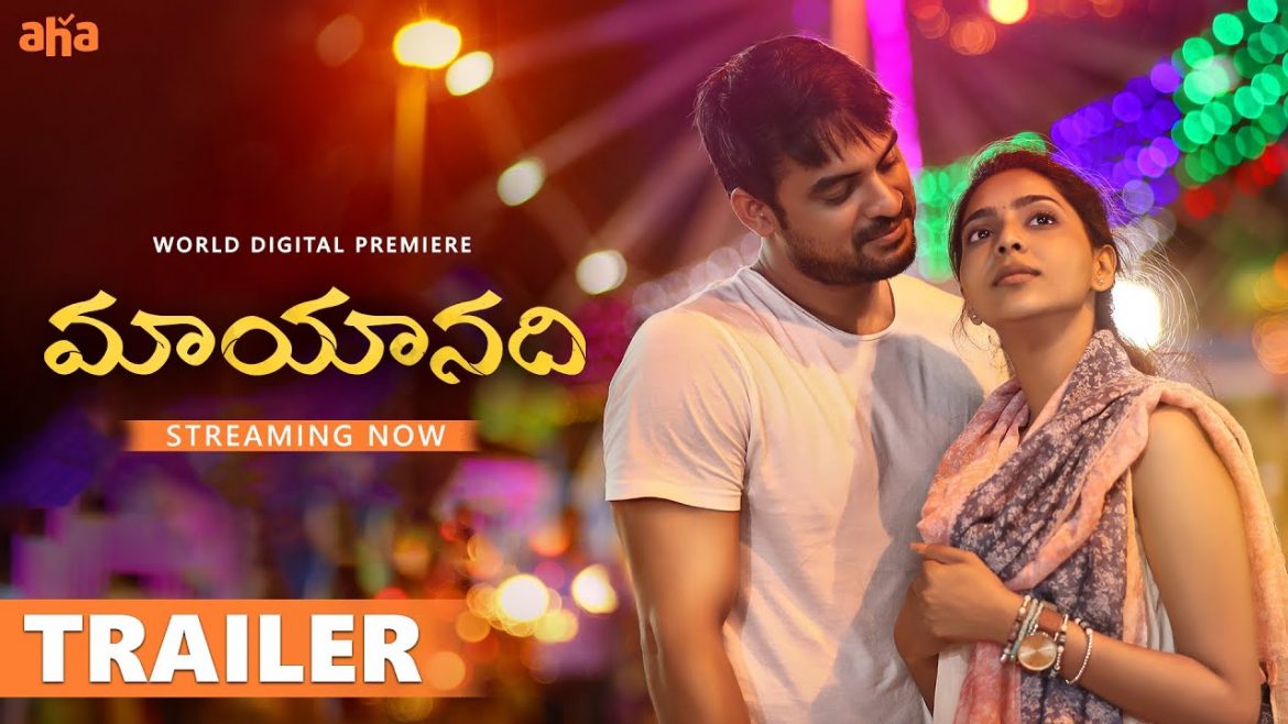 2020 love films for telugu individuals: Vyuham and also Mayaanadhi