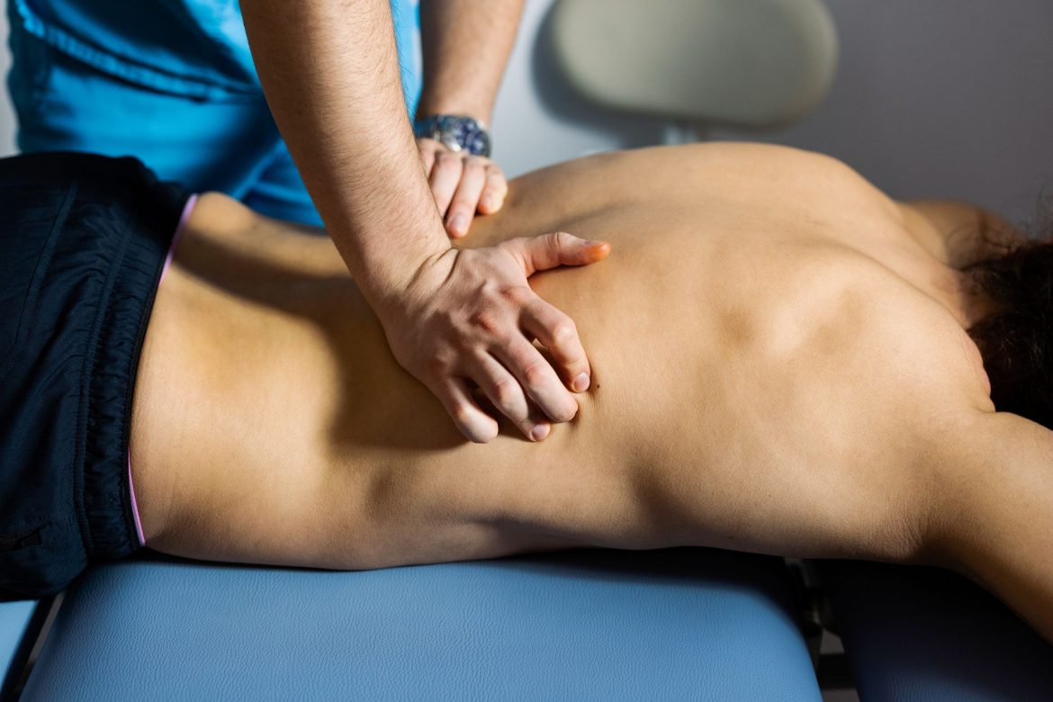 What Are The Duties Of A Massage Therapist?