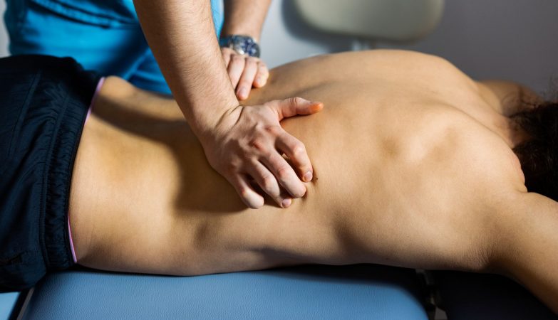massage therapist in Fort Worth, TX