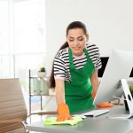 commercial cleaning services in Fairfield, NJ